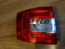 Luz Trasera Izquierda 5E9945095A Skoda Octavia 3 III Kombi