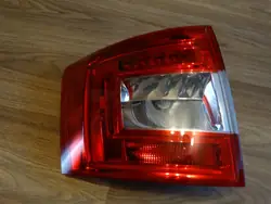 Linker Rücklicht 5E9945095A Skoda Octavia 3 III Kombi
