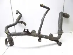 Vesiputki Volkswagen Passat B5 1.6 8V ALZ OEM