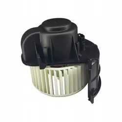 Puhallinmoottori AUDI Q7 VW Amarok Touareg PORSCHE Cayenne 4L1820021