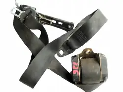 Cinto de segurança dianteiro esquerdo OEM 6388600185 Mercedes Vito