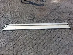 OEM 2BYRAN Flanc Remorque 288cm Occasion