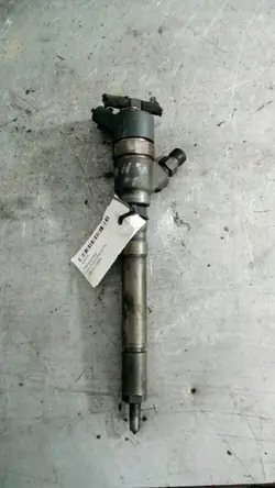 Einspritzdüse OEM 0445110064 für Hyundai Matrix 1.5 CRDI