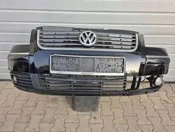 Paraurti Anteriore VW Passat B5 Lift Cromo Alogeno