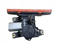 MERCEDES W169 A-KLASSE HECKSCHEIBENWISCHERMOTOR A1698200340