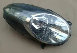 Vasen etuvalaisin Nissan Micra K12, uusi alkuperäinen 26010BG10B