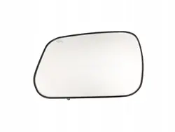 Insert Espejo Suzuki Grand Vitara OEM 8995SR1400 Izquierdo
