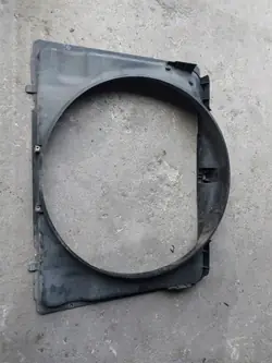 DAF Ventilatorbehuizing OEM 2197664 - Gebruikte Staat