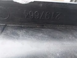 DAF Cache Ventilateur OEM 2197664 - État Utilisé