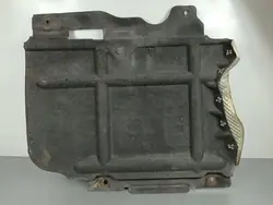 2018 Jeep Grand Cherokee Transmission Shield BA14319186