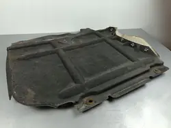 Protection de transmission Jeep Grand Cherokee 2018 BA14319186