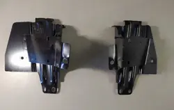 MAN TGX 2018 E6 Montagebeugel OEM 1234567