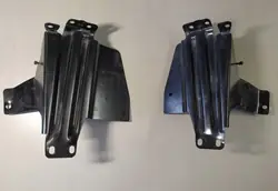 MAN TGX 2018 E6 Mounting Bracket OEM 1234567
