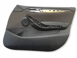 BMW X1 E84 Vänster Framdörrsklädsel OEM 2991535