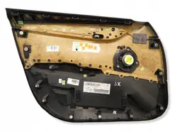 Garniture Portière Avant Gauche BMW X1 E84 OEM 2991535
