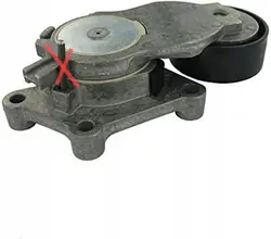 SKF VKM 33164 Tensor de correia multi-groove