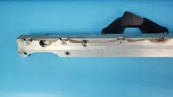 Poutre arrière Mercedes EQE W295 OEM A2956100302