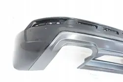 SEAT ATECA CUPRA 575 2016- Achterbumper Diffuser Spoiler