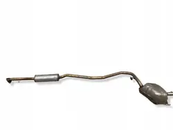 Silenciador Honda OE OEM 090153791 usado