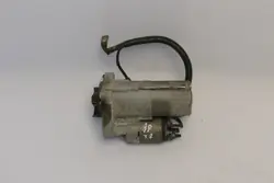 Audi A8 S8 D3 2005 Motor de arranque