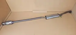 Silencieux Échappement OEM 2EBM0 TLM00 Hyundai Tucson 2.0 GDI