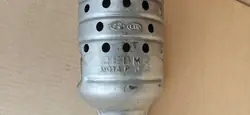 Silencieux Échappement OEM 2EBM0 TLM00 Hyundai Tucson 2.0 GDI