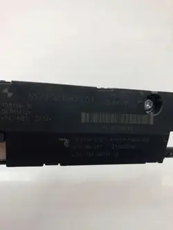 OEM 9217855 antennförstärkare för BMW 5 GT F07