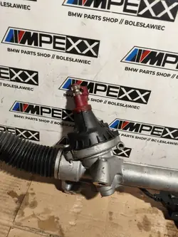 Ohjausvaihde OEM 5B4D9A7 BMW X5 G05 G06 G07 G09