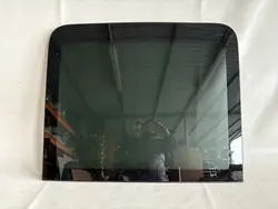 Cristal techo panorámico OEM 3g9877055 para Passat B8 Familiar