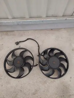 Ventilador de refrigeração OEM FORD KUGA MK2 LIFT