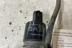 Pompe de lave-glace CITROËN C5 III (RD_) 9643447780