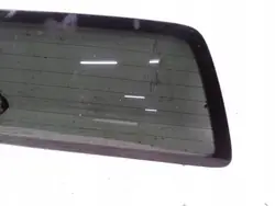 Vitre arrière OEM JUR261938 pour Volkswagen Amarok