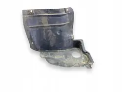 Mercedes-Benz C W203 2005 Passaruota anteriore destro