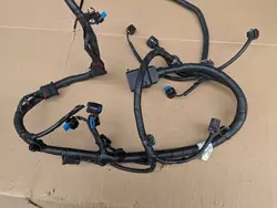 OEM 91885N7070 Bakre Stötfångarharness med PDC-sensorer