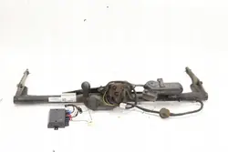 VW Passat B7 Anhängerkupplung OEM 3AA803880H - Gebraucht