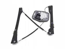 Mecanismo de janela dianteira direita VW Golf V Plus