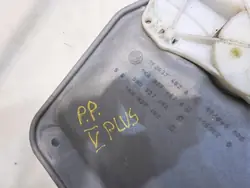 Mécanisme de fenêtre avant droit VW Golf V Plus