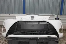 Paraurti anteriore Toyota Yaris III Lift 17-19 52119-0DA40