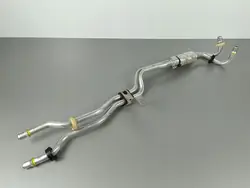 Conduto de refrigeração de óleo Jeep OE FOB33190