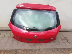 Rear Tailgate Glass Peugeot 208