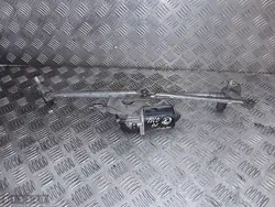 Etupenkin mekanismi VW POLO 2001 0390241178