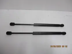 Support de capot Tesla X