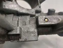 Zündschloss OEM 337360 für Mitsubishi Galant V