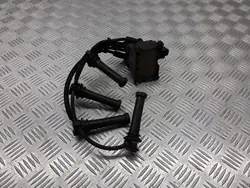 Bobina de encendido Mazda 6 1.8 L81318100