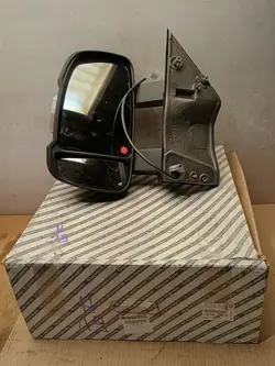 VASEN PUHELIN FIAT DUCATO JUMPER BOXER ALKUPERÄINEN 2 PIN