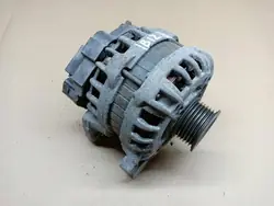 Vaihtovirtageneraattori 110A FABIA IBIZA POLO V 6C 1.0 MPI OEM