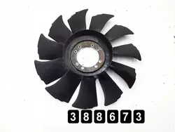 Ventilateur de radiateur Iveco Daily 2008 50402464