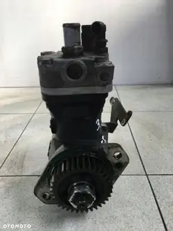 Compresseur d'air OEM K002141X00 pour Iveco Eurocargo 3.9