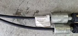 Cabo seletor OEM 349357544 para Nissan Qashqai