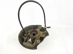 Snodo di sterzo posteriore sinistro Mercedes W164 ML 6.3 AMG